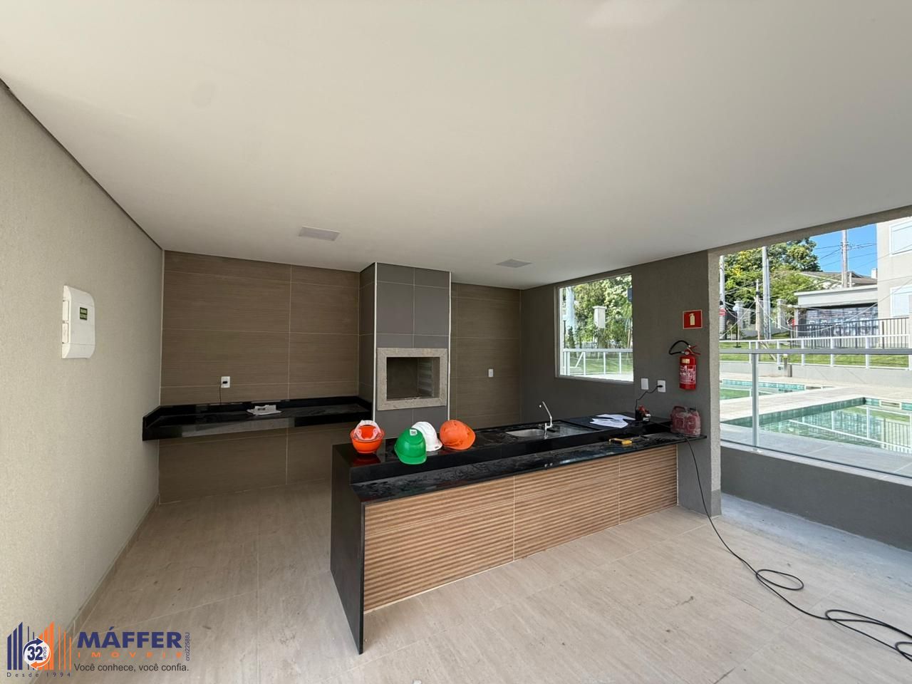 Apartamento, 2 quartos, 52 m² - Foto 14