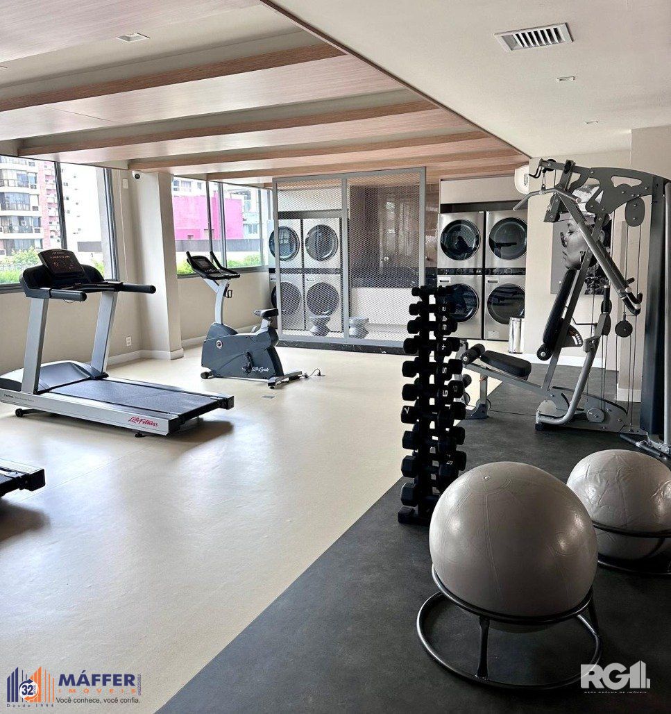 Apartamento, 48 m² - Foto 18