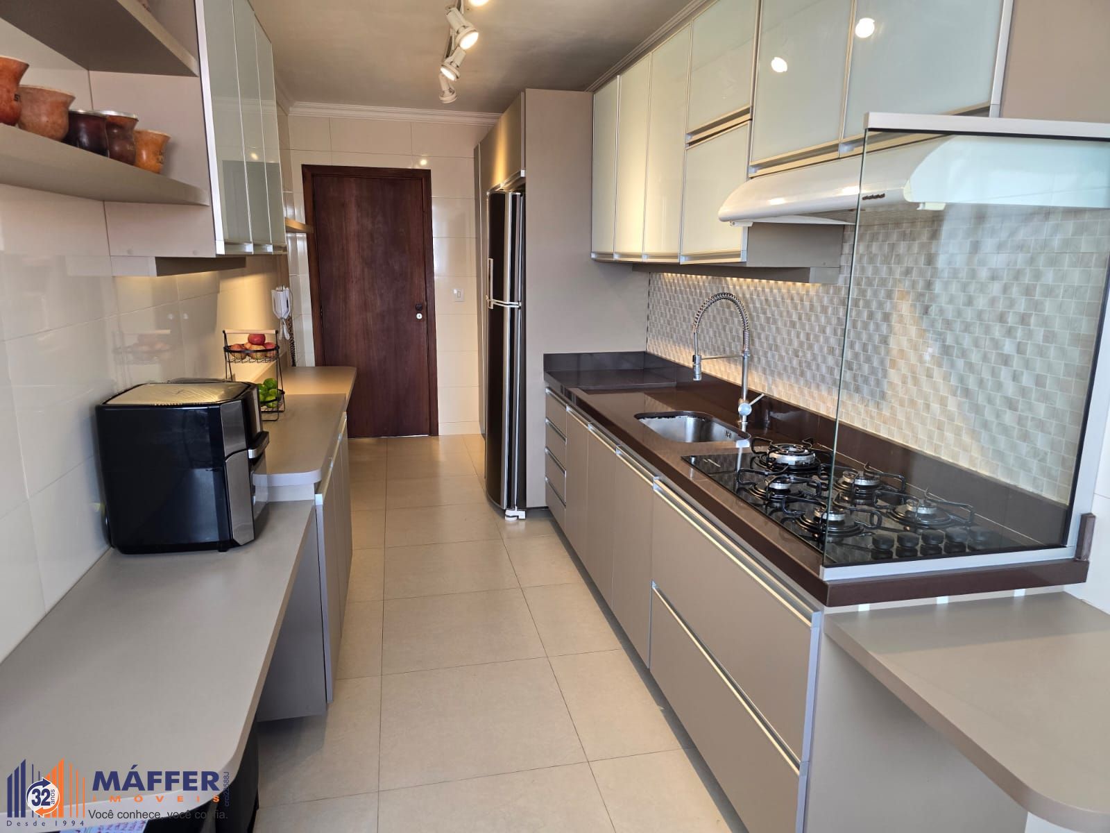 Cobertura, 3 quartos, 296 m² - Foto 12
