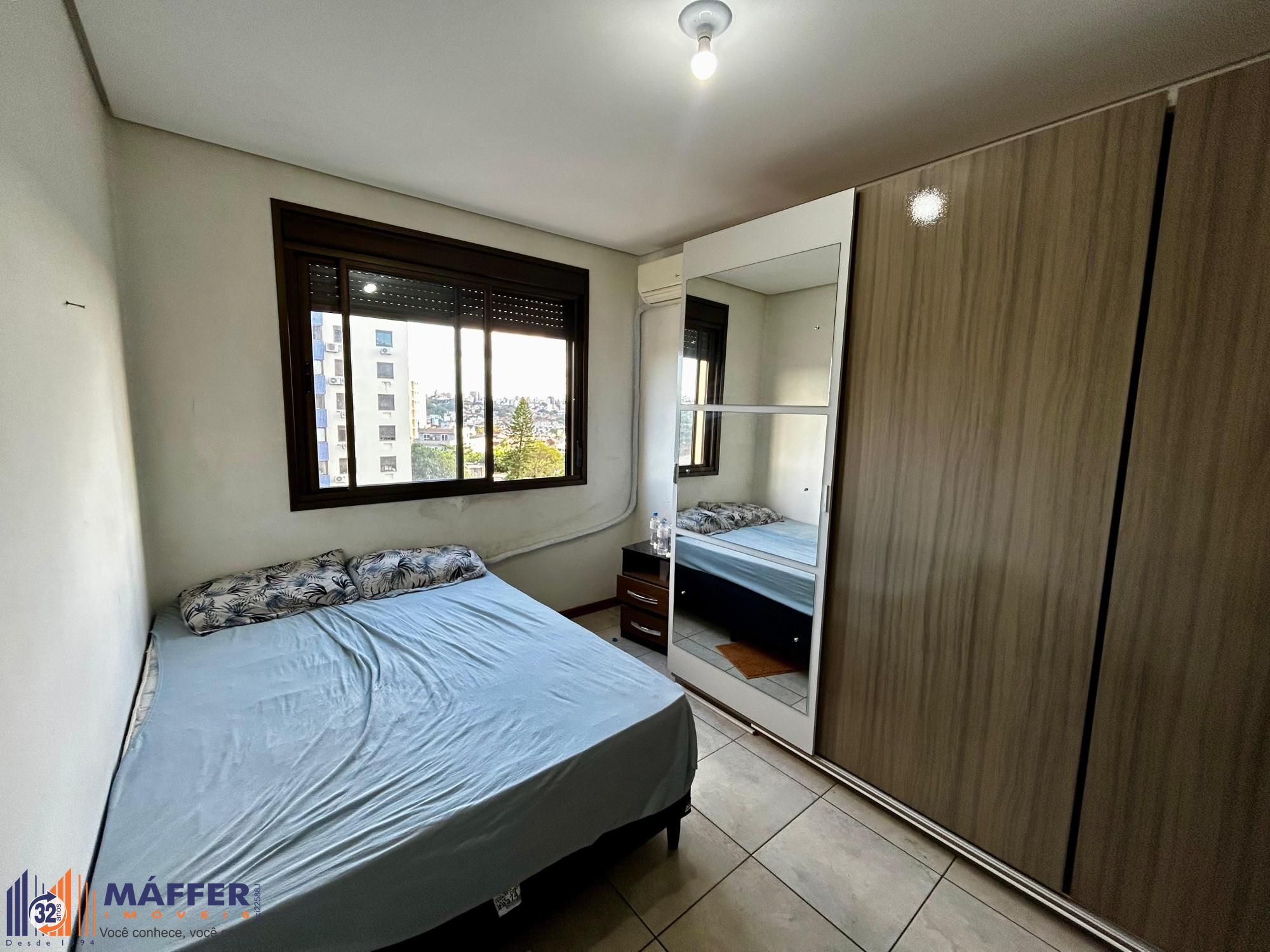 Apartamento, 1 quarto, 47 m² - Foto 8