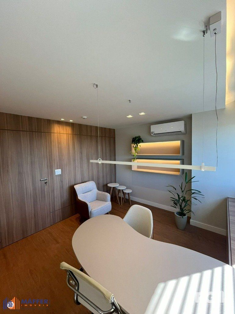 Sala-Conjunto, 29 m² - Foto 8