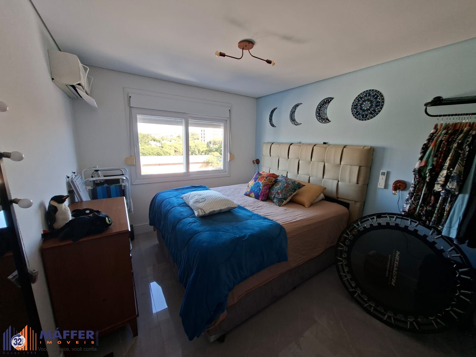 Apartamento, 1 quarto, 54 m² - Foto 9