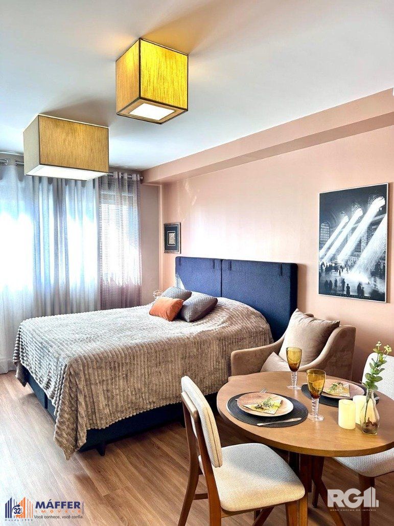Apartamento, 48 m² - Foto 9