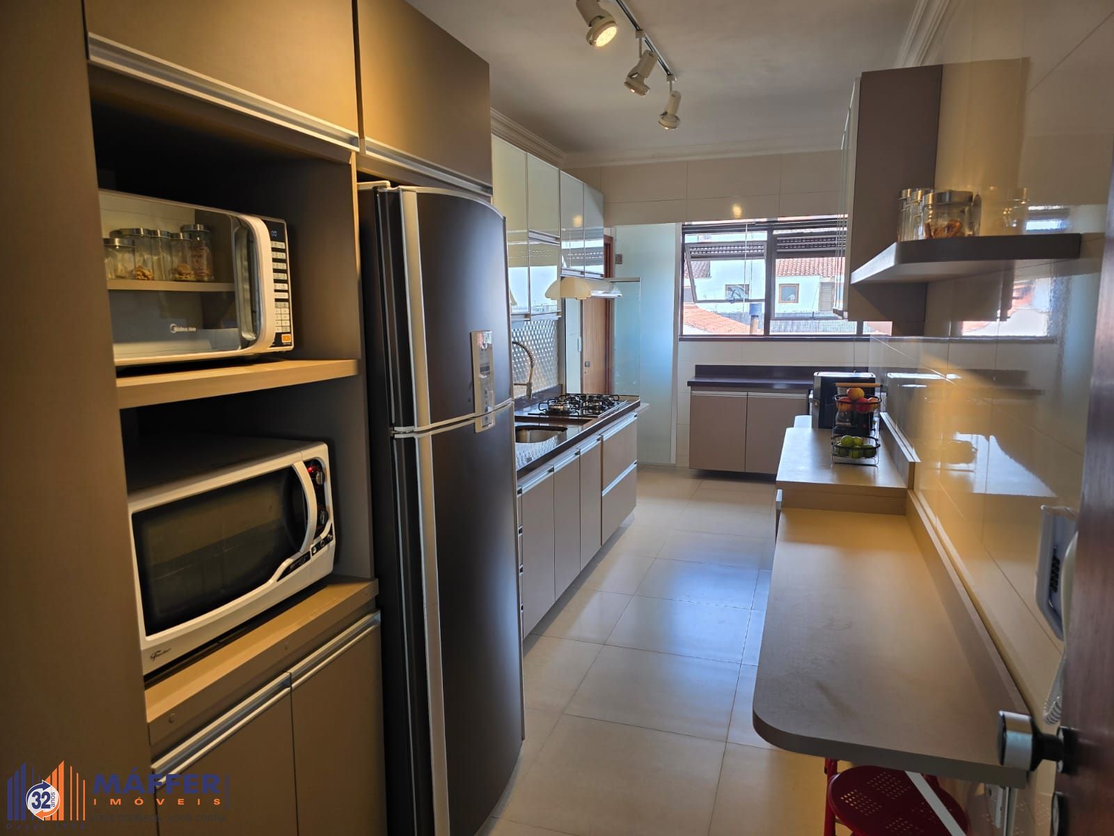 Cobertura, 3 quartos, 296 m² - Foto 10