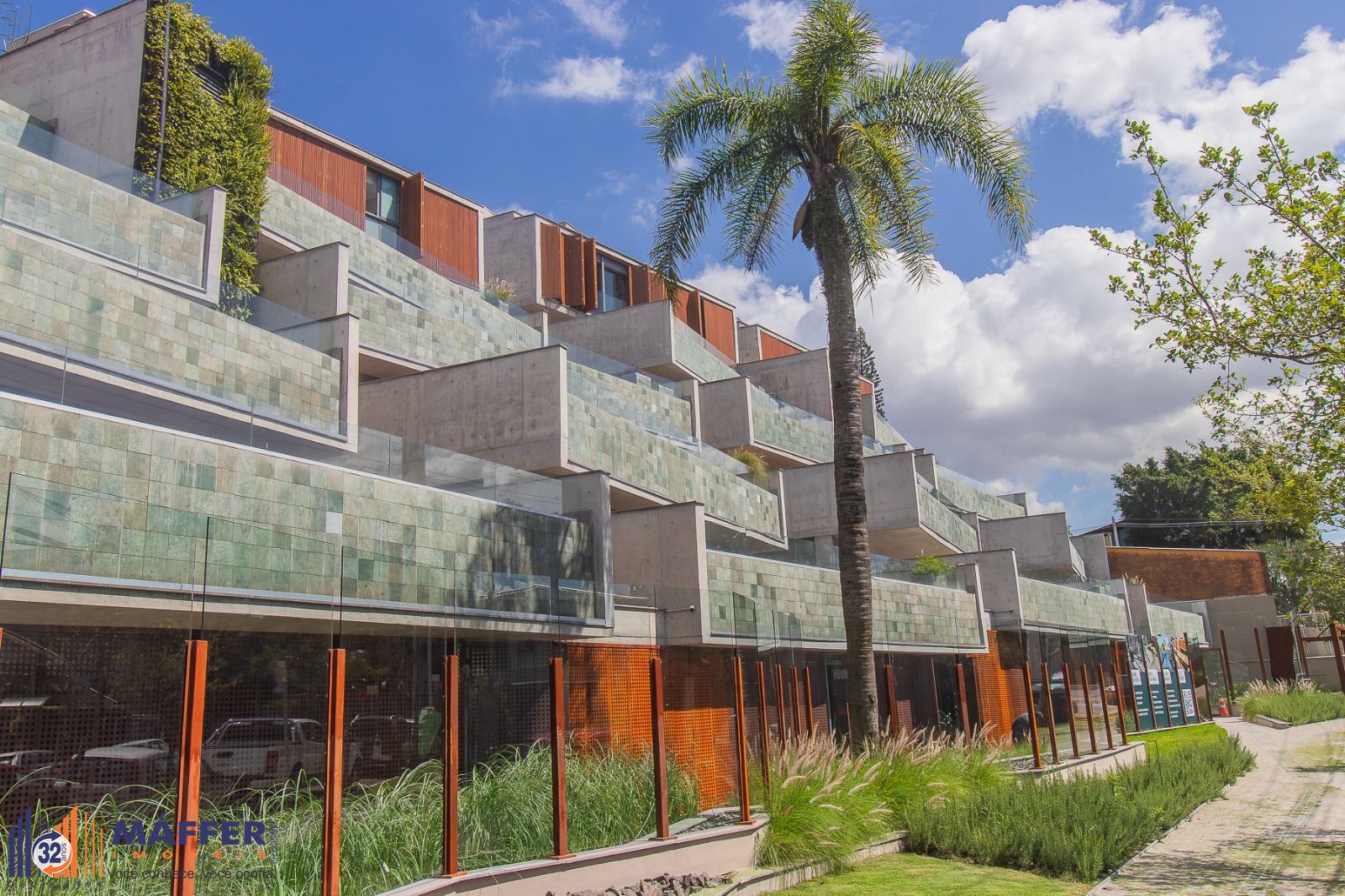 Apartamento, 3 suítes, à venda, 203 m², Três Figueiras - Porto Alegre — foto 2