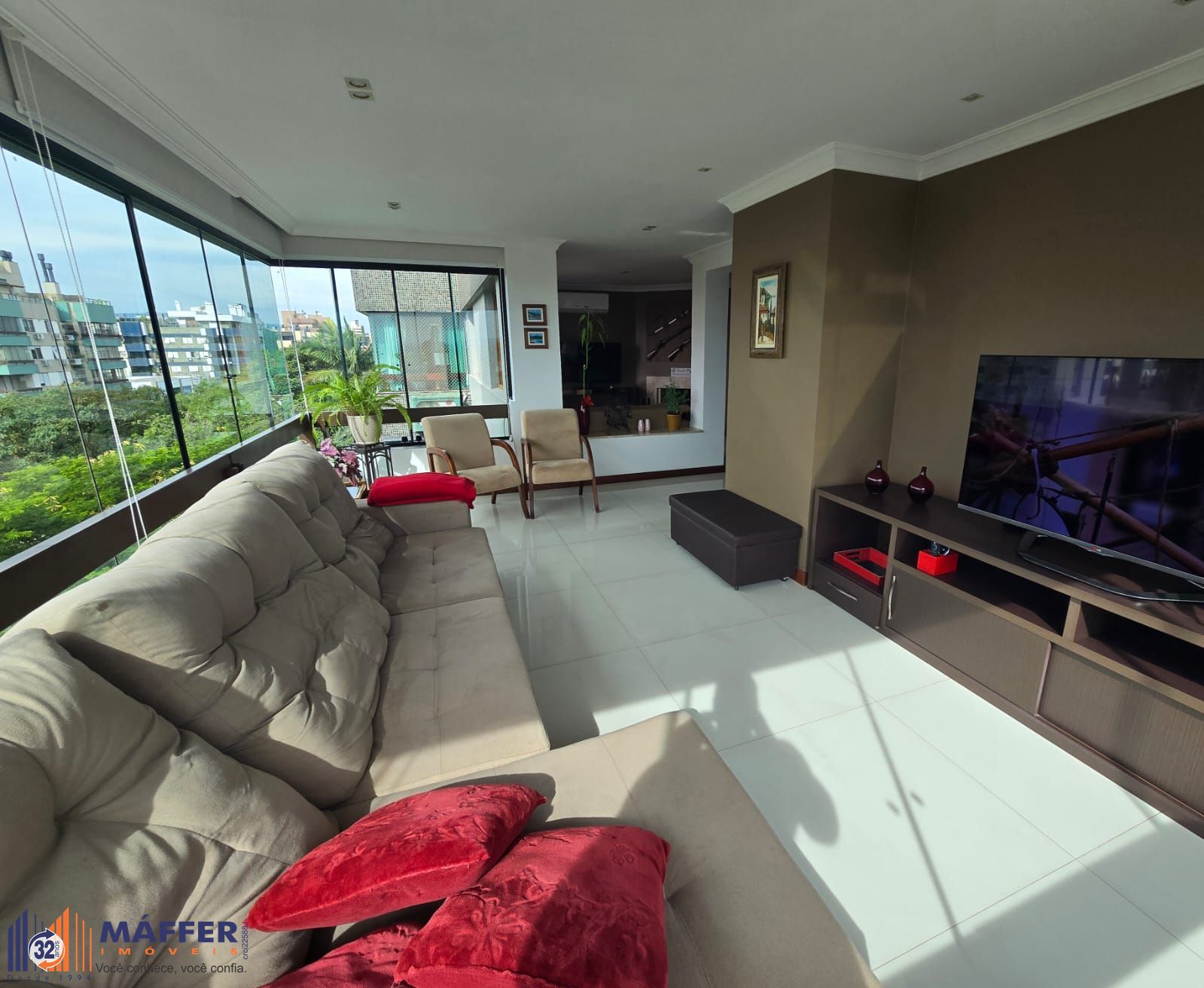 Cobertura, 3 quartos, 296 m² - Foto 36