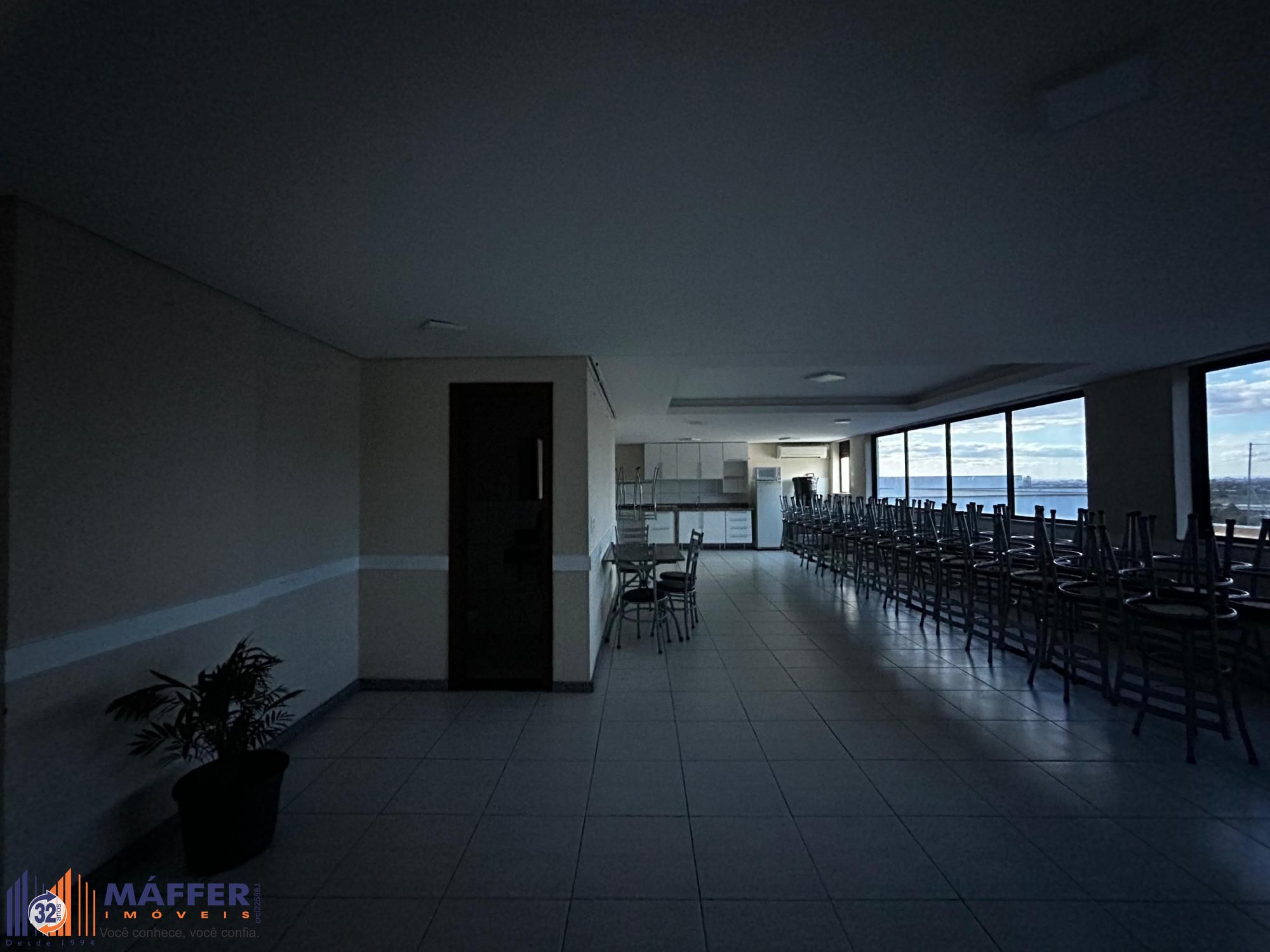 Apartamento, 1 quarto, 47 m² - Foto 18