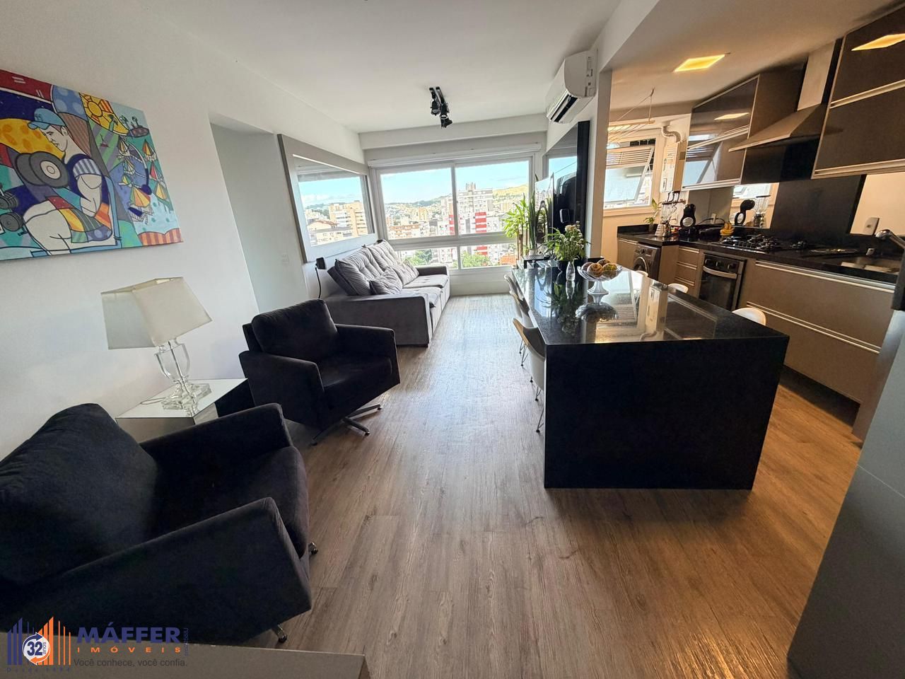 Apartamento, 2 quartos, 68 m² - Foto 14