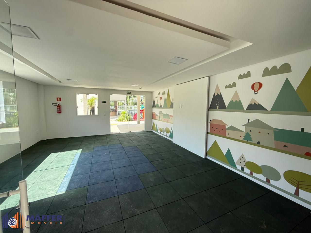 Apartamento, 2 quartos, 52 m² - Foto 17