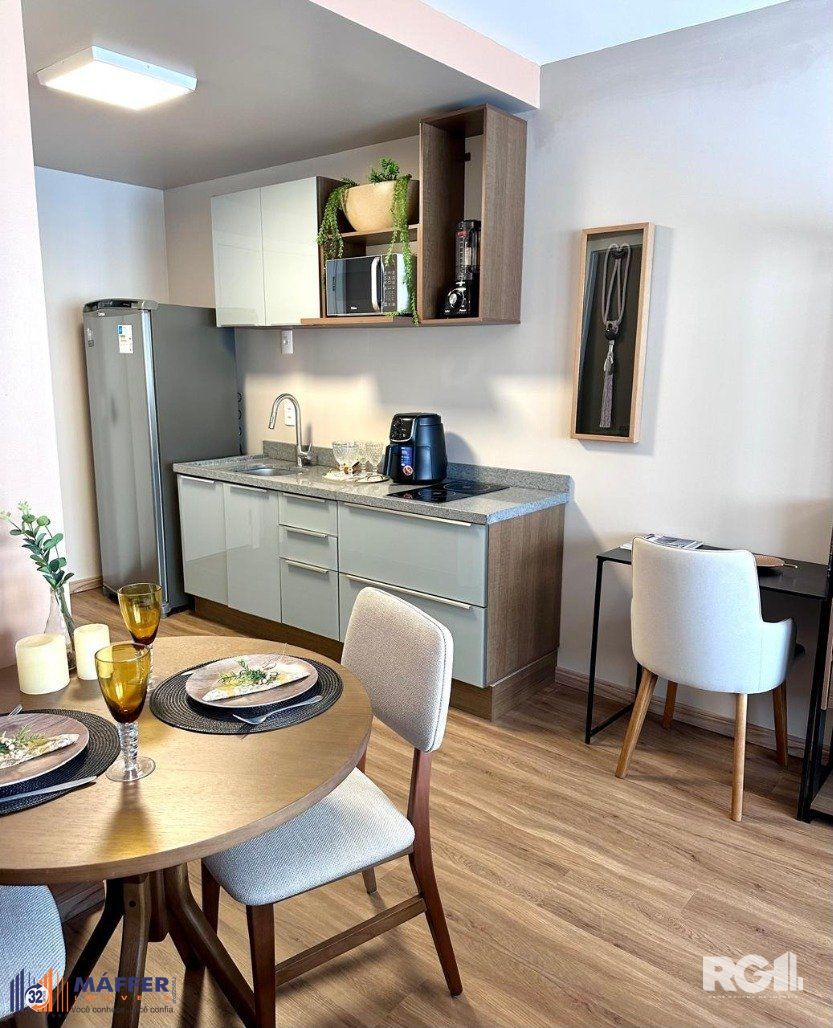 Loft, à venda, 48 m², Auxiliadora - Porto Alegre — foto 2