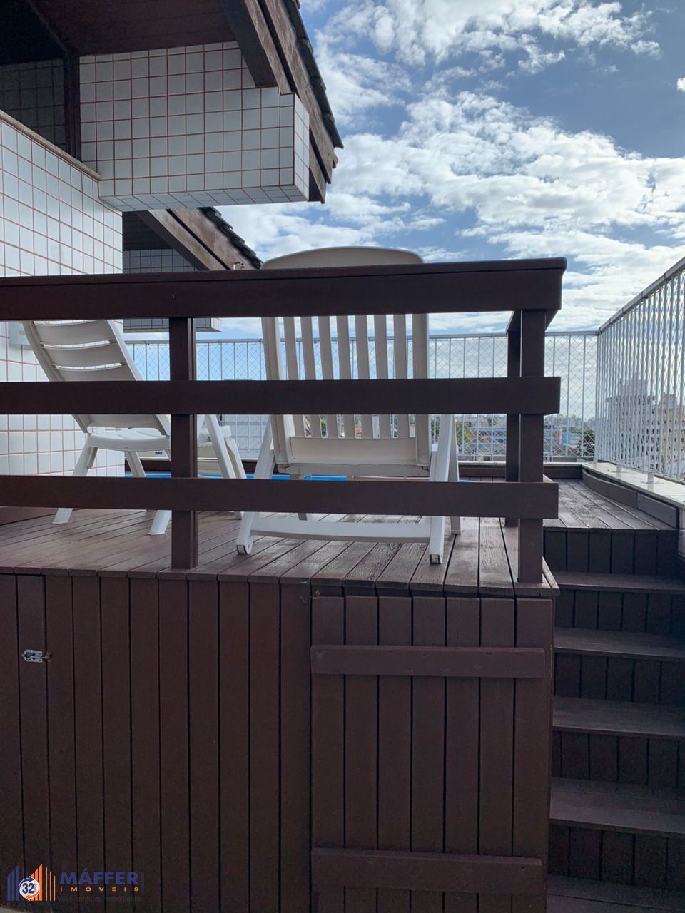 Cobertura, 3 quartos, à venda, 148 m², Passo da Areia - Porto Alegre — foto 5