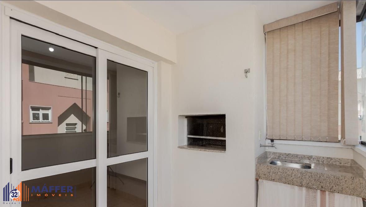 Apartamento, 3 quartos, à venda, 83 m², Jardim Itu - Porto Alegre — foto 3