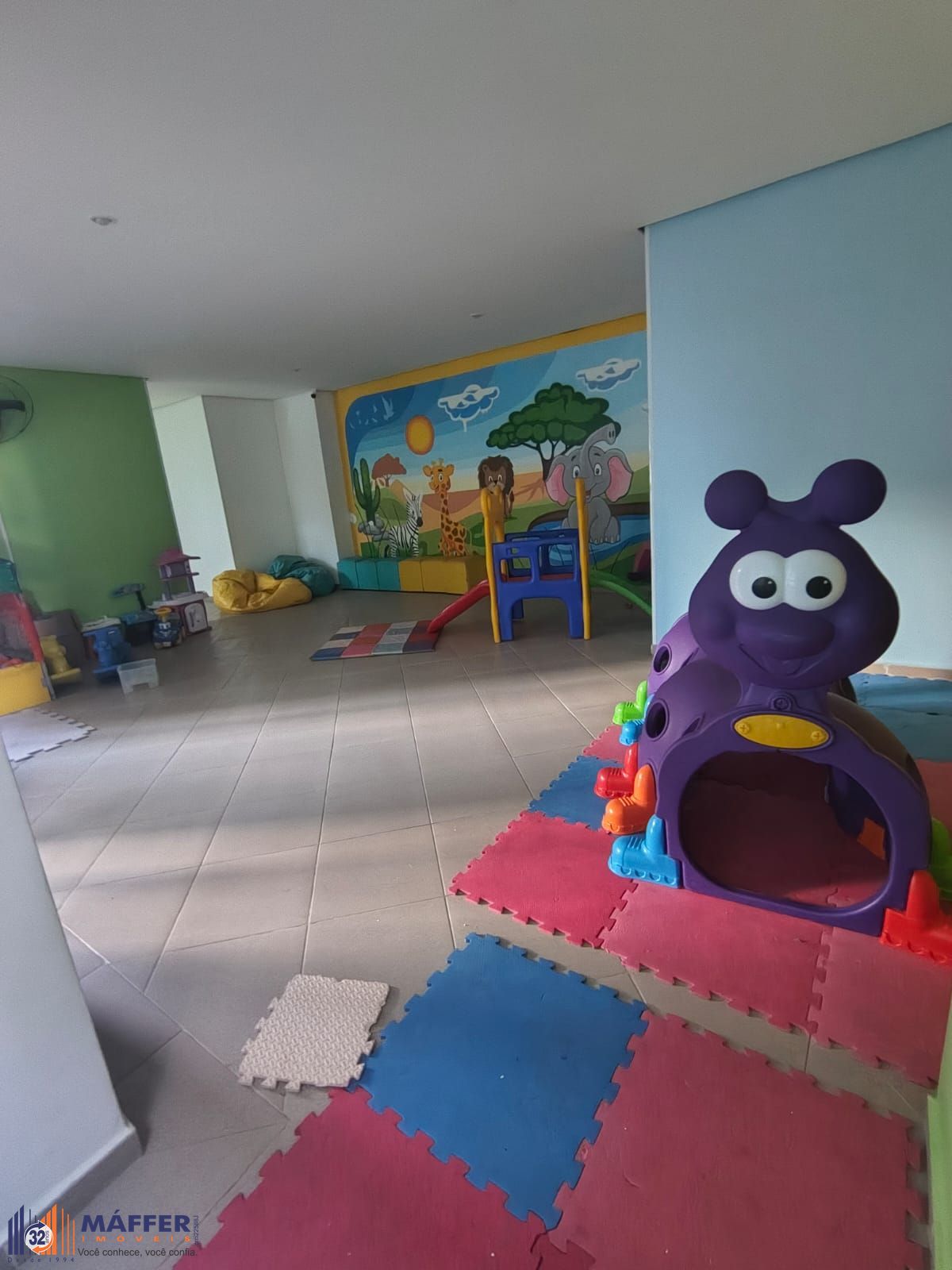 Apartamento, 2 quartos, 48 m² - Foto 17