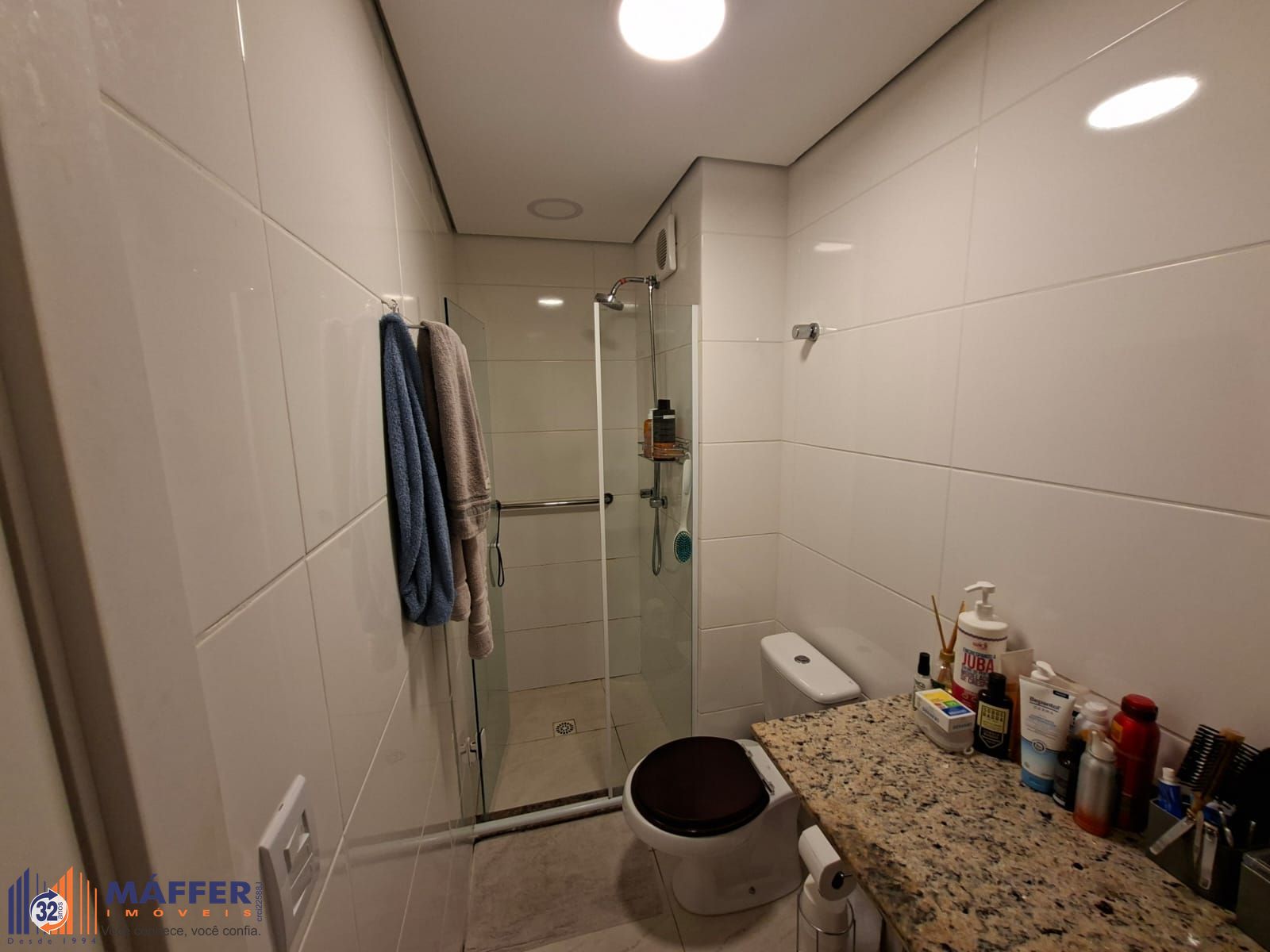 Apartamento, 1 quarto, 54 m² - Foto 8