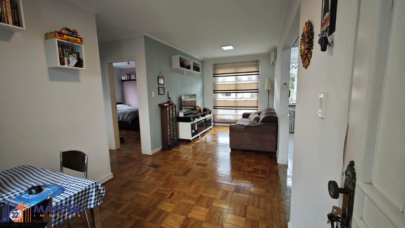 Apartamento, 2 quartos, 70 m² - Foto 3