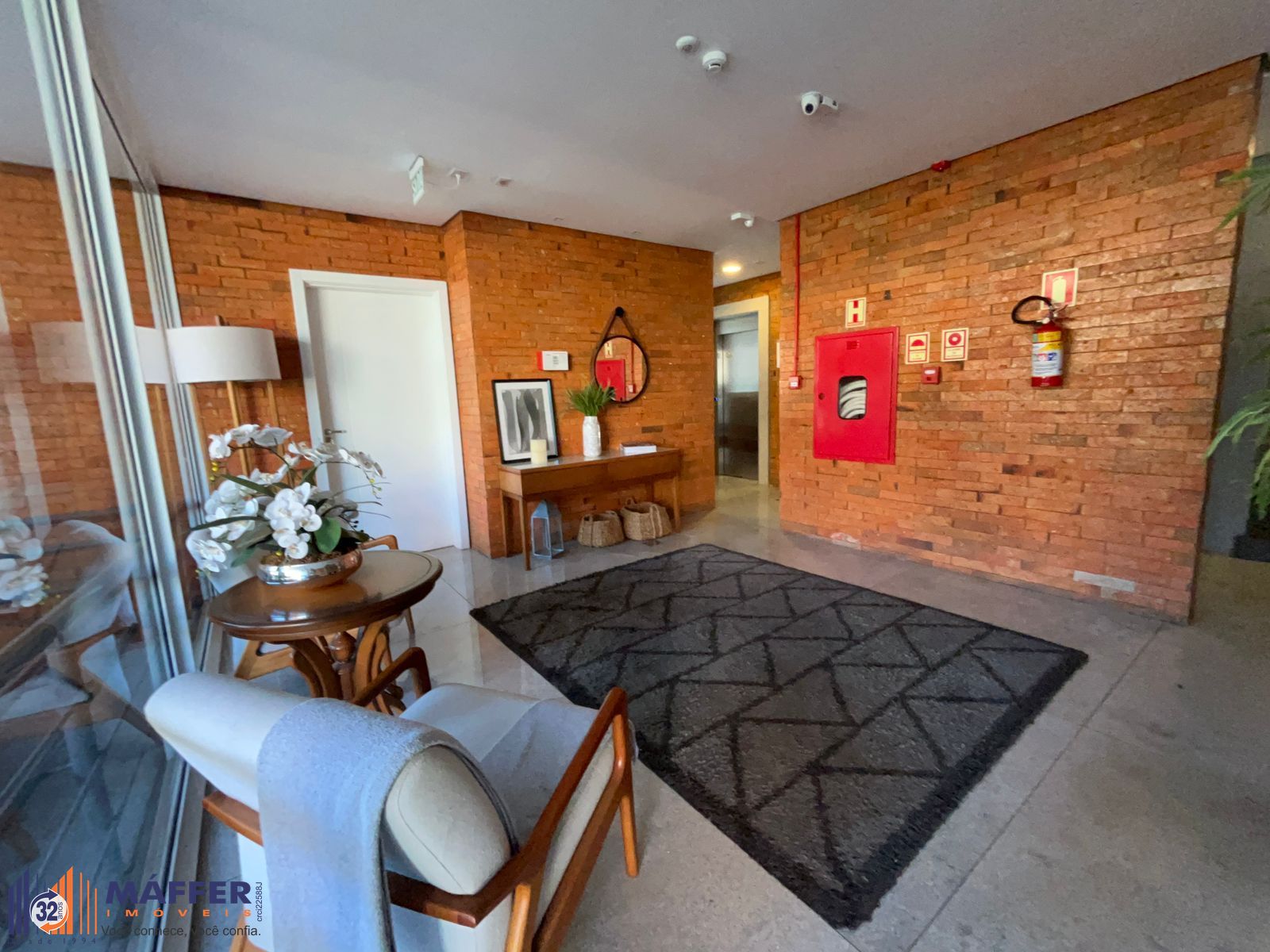 Apartamento, 3 quartos, 100 m² - Foto 22