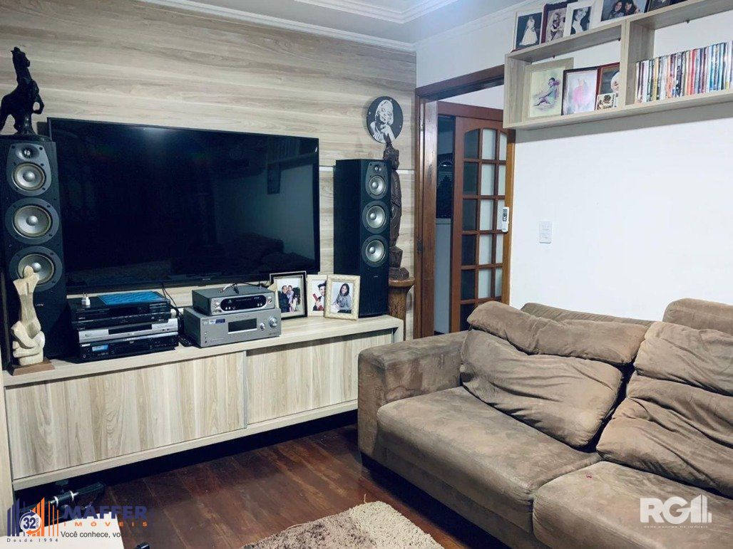 Casa, 6 quartos, à venda, 391 m², Chácara das Pedras - Porto Alegre — foto 2
