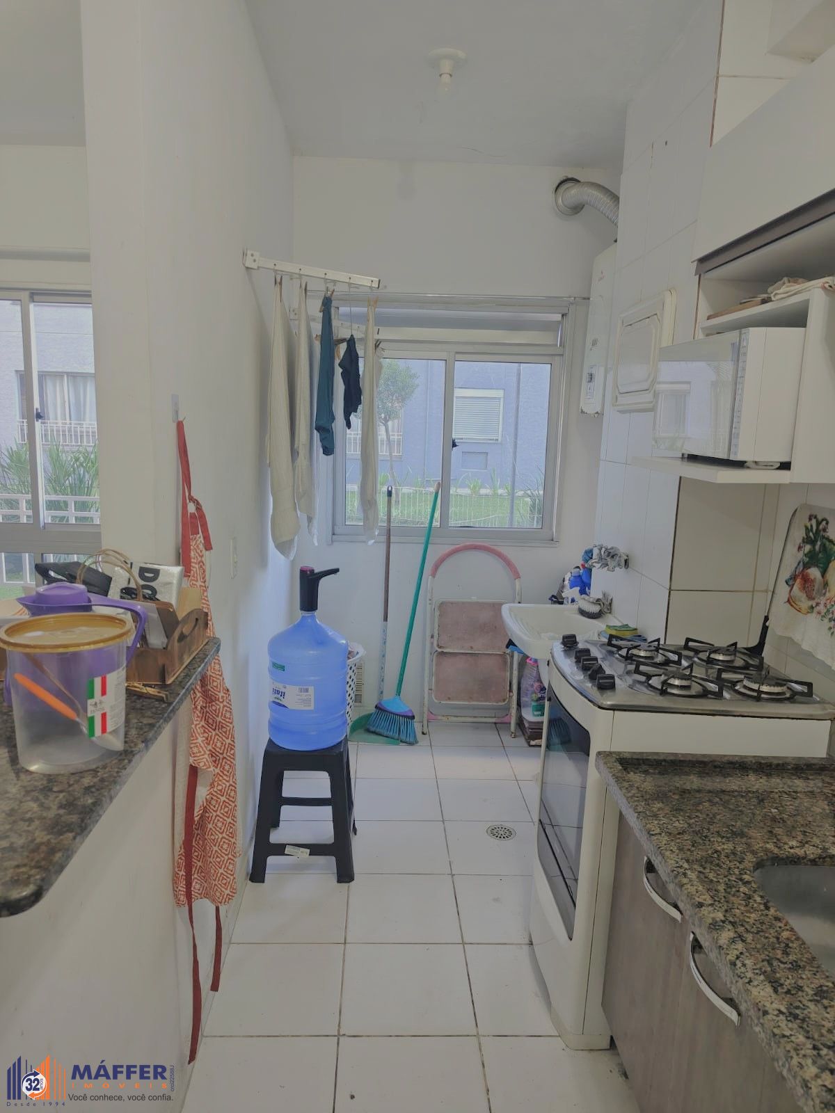 Apartamento, 2 quartos, à venda, 48 m², Passo das Pedras - Porto Alegre — foto 4