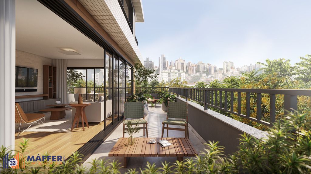Apartamento, 3 quartos, 117 m² - Foto 6