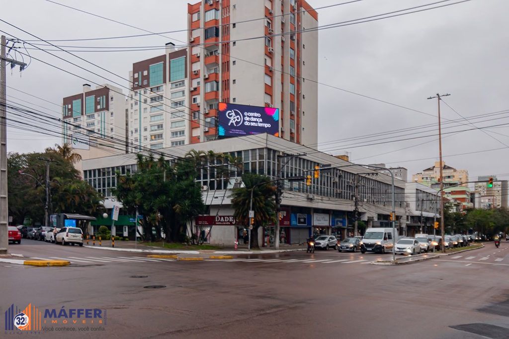 Loja-Salão, 43 m² - Foto 3