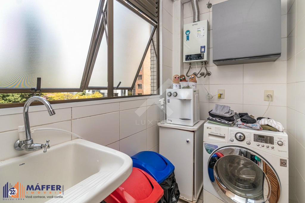 Cobertura, 2 quartos, 185 m² - Foto 13