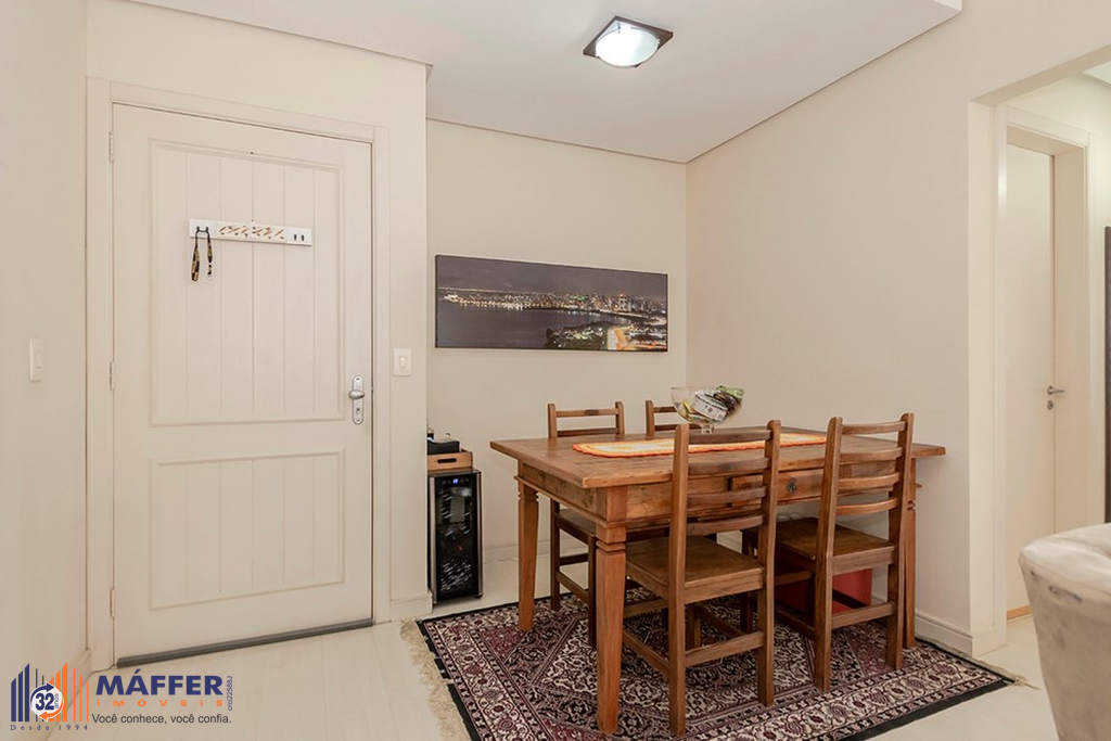 Apartamento, 2 quartos, 63 m² - Foto 30