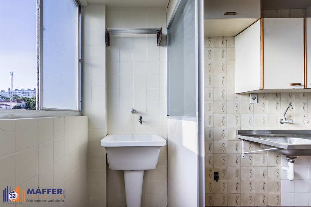 Apartamento, 2 quartos, 57 m² - Foto 8