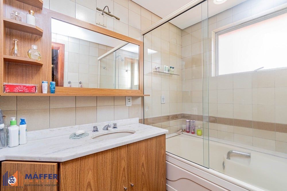 Apartamento, 3 quartos, 157 m² - Foto 6