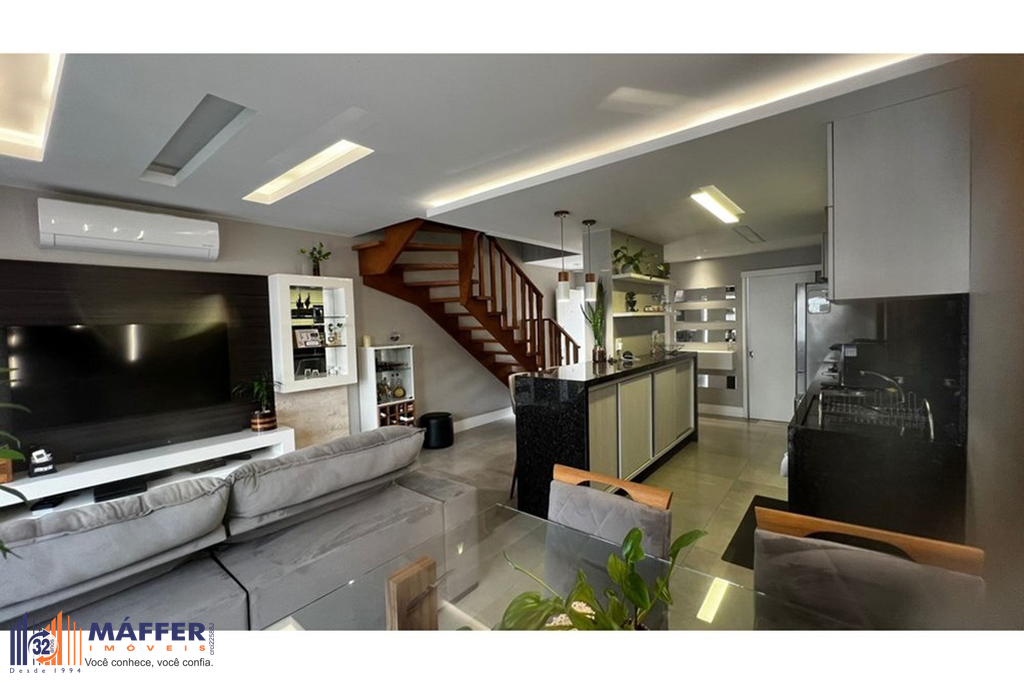 Casa, 2 quartos, 100 m² - Foto 5