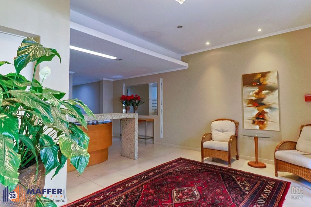Apartamento, 2 quartos, 80 m² - Foto 30