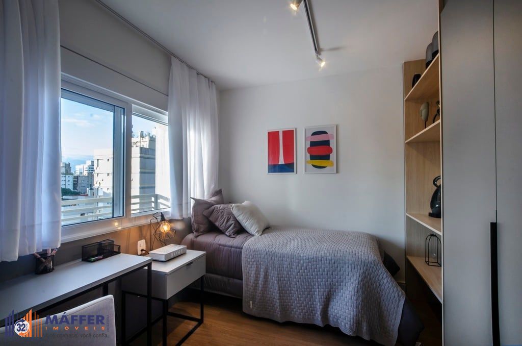 Apartamento, 3 quartos, 112 m² - Foto 32
