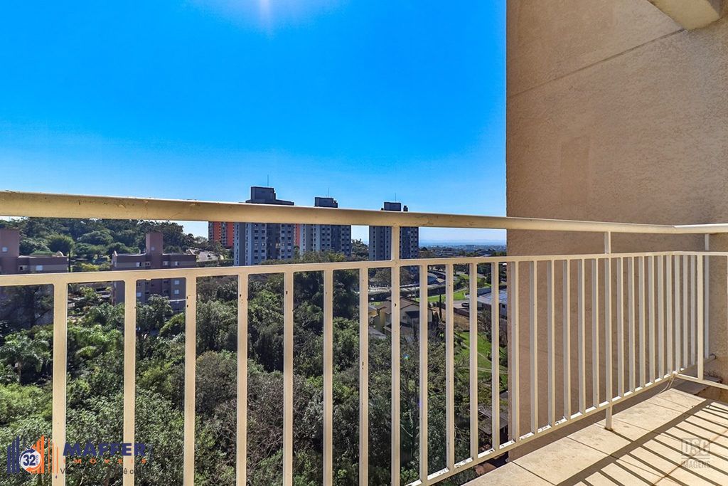 Apartamento, 2 quartos, 57 m² - Foto 29
