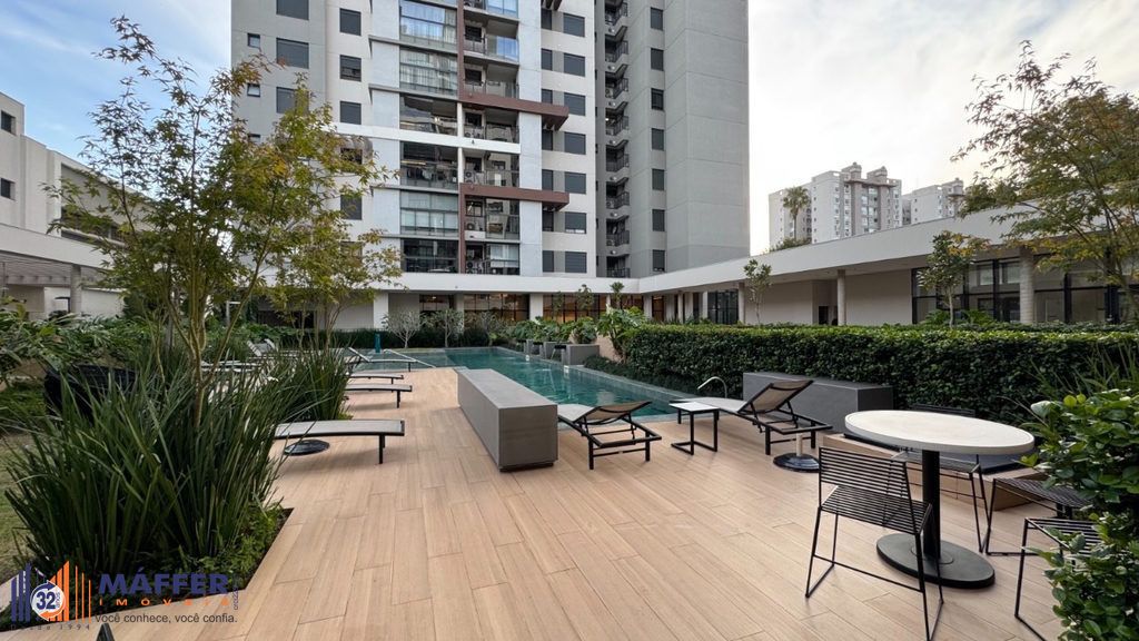 Apartamento, 3 quartos, 93 m² - Foto 5