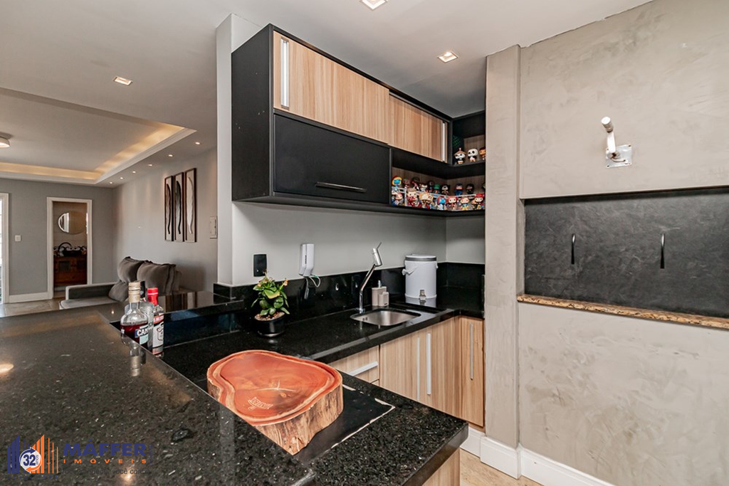 Cobertura, 3 quartos, 289 m² - Foto 13
