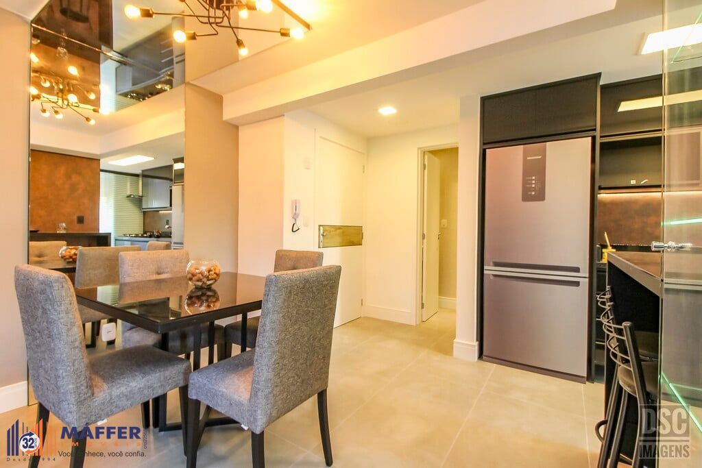 Apartamento, 1 quarto, 47 m² - Foto 12