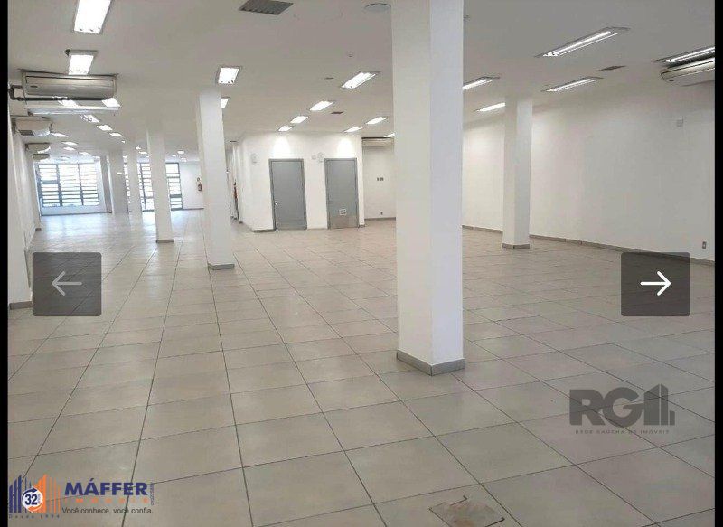 Loja, para alugar, 746 m², São João - Porto Alegre — foto 5