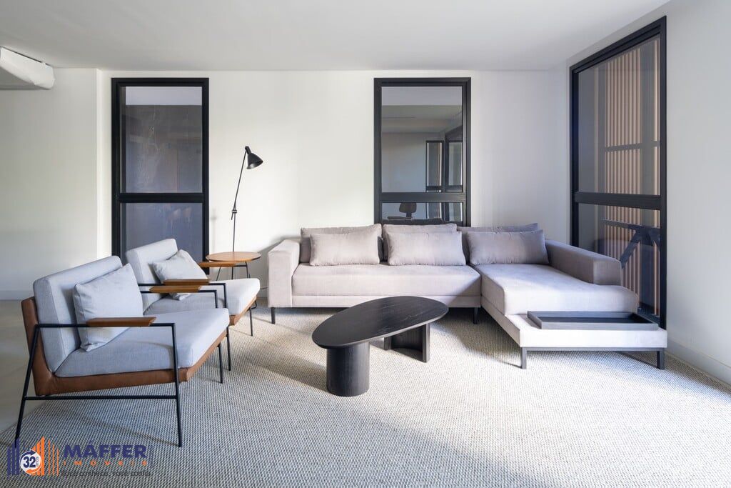 Apartamento, 1 quarto, 44 m² - Foto 21