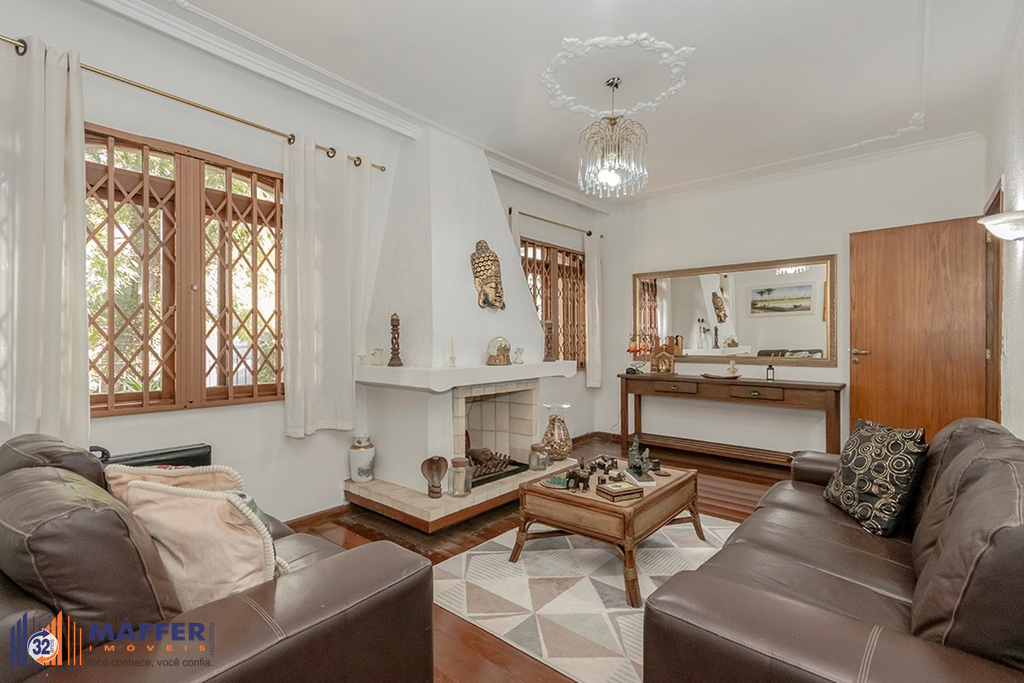 Casa, 4 quartos, 350 m² - Foto 54