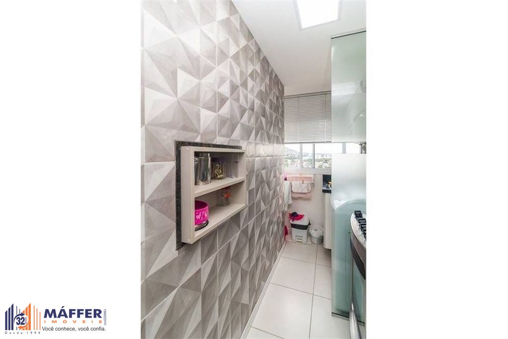 Apartamento, 3 quartos, 75 m² - Foto 40