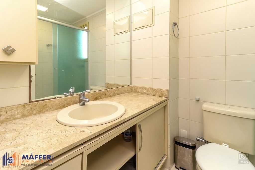 Apartamento, 2 quartos, 80 m² - Foto 11