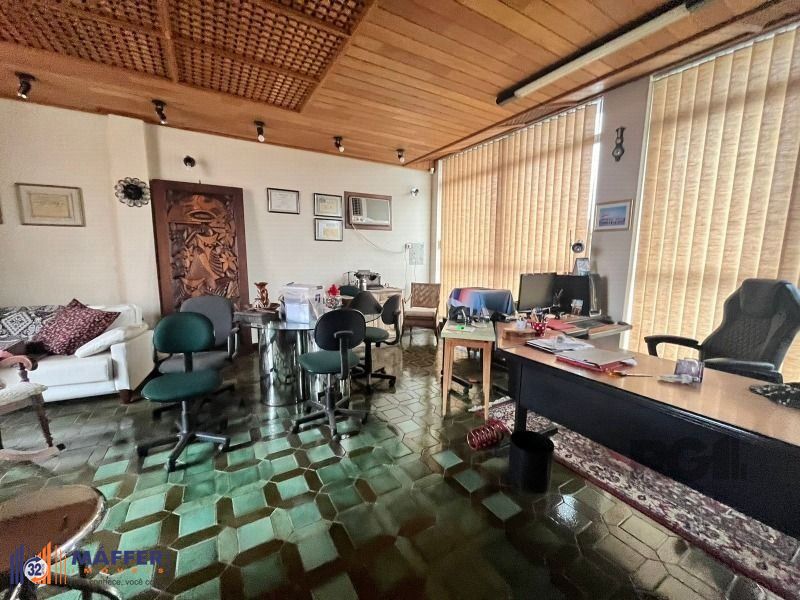Prédio Comercial, para alugar, 530 m², São Geraldo - Porto Alegre — foto 2