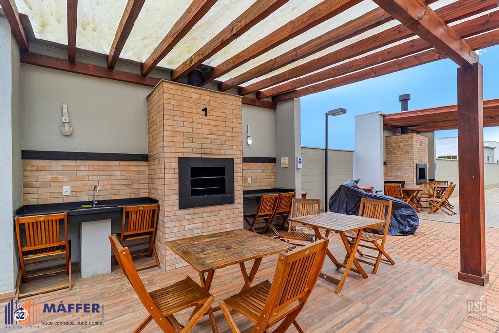 Apartamento, 2 quartos, 47 m² - Foto 15
