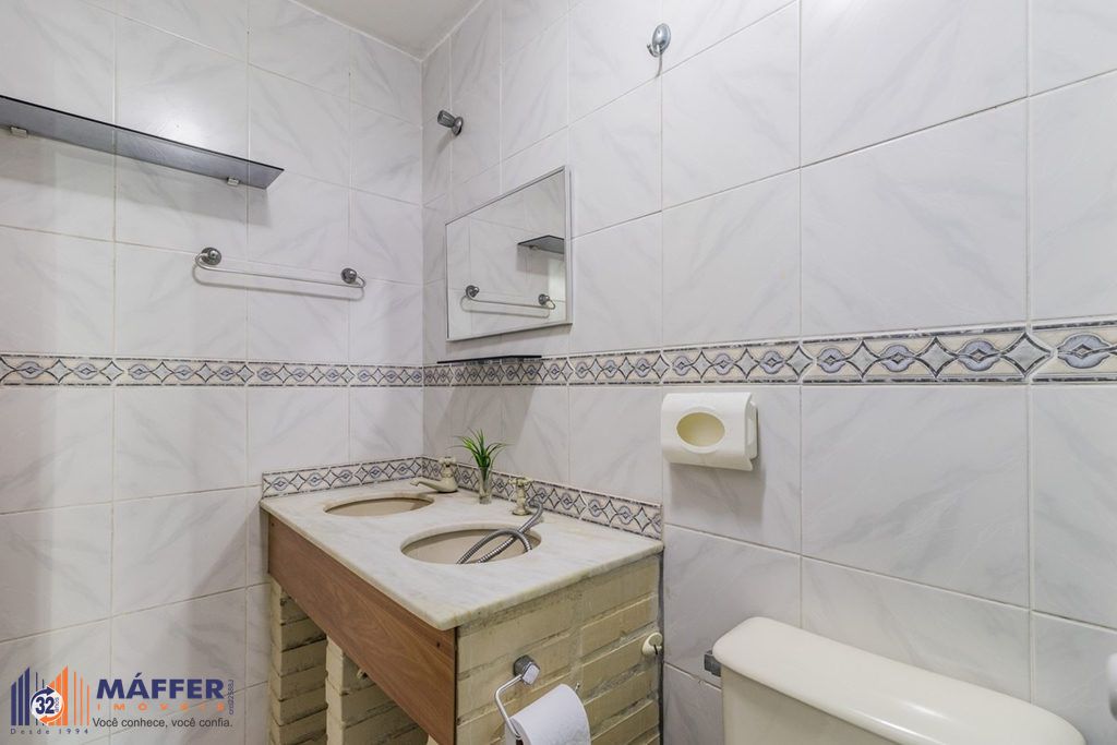 Apartamento, 3 quartos, 70 m² - Foto 37
