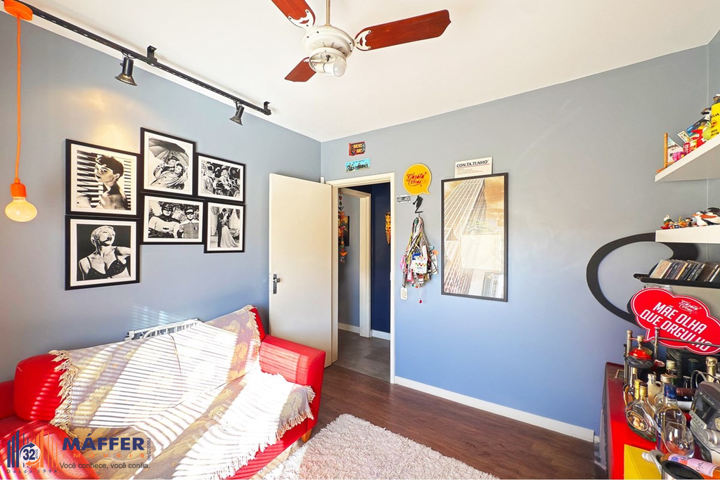 Apartamento, 2 quartos, 70 m² - Foto 15