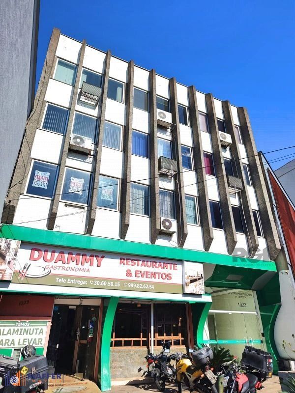 Sala Comercial no Centro Profissional Floresta, 1 sala, à venda, 33 m², Moinhos de Vento - Porto Alegre — foto 2