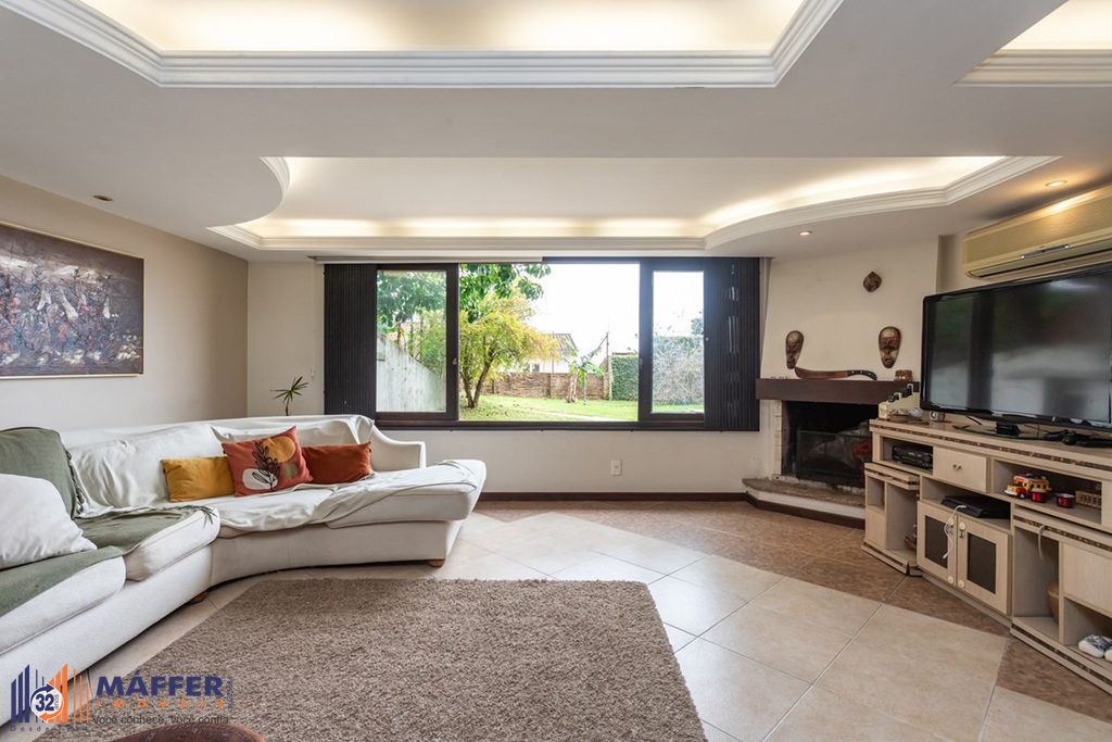 Casa, 3 quartos, 417 m² - Foto 6