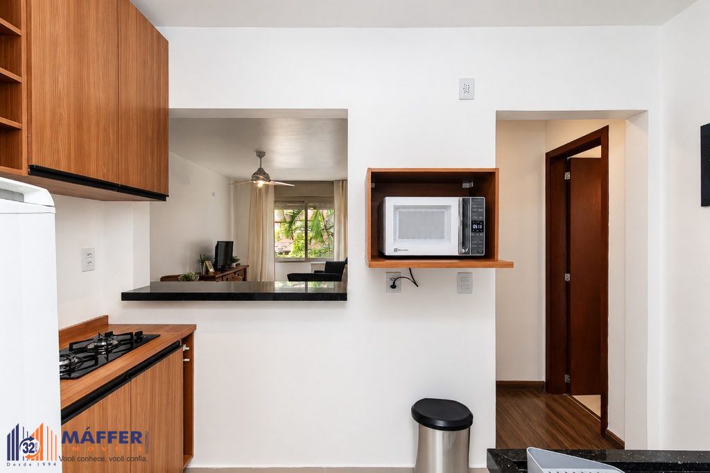 Apartamento, 1 quarto, 49 m² - Foto 10