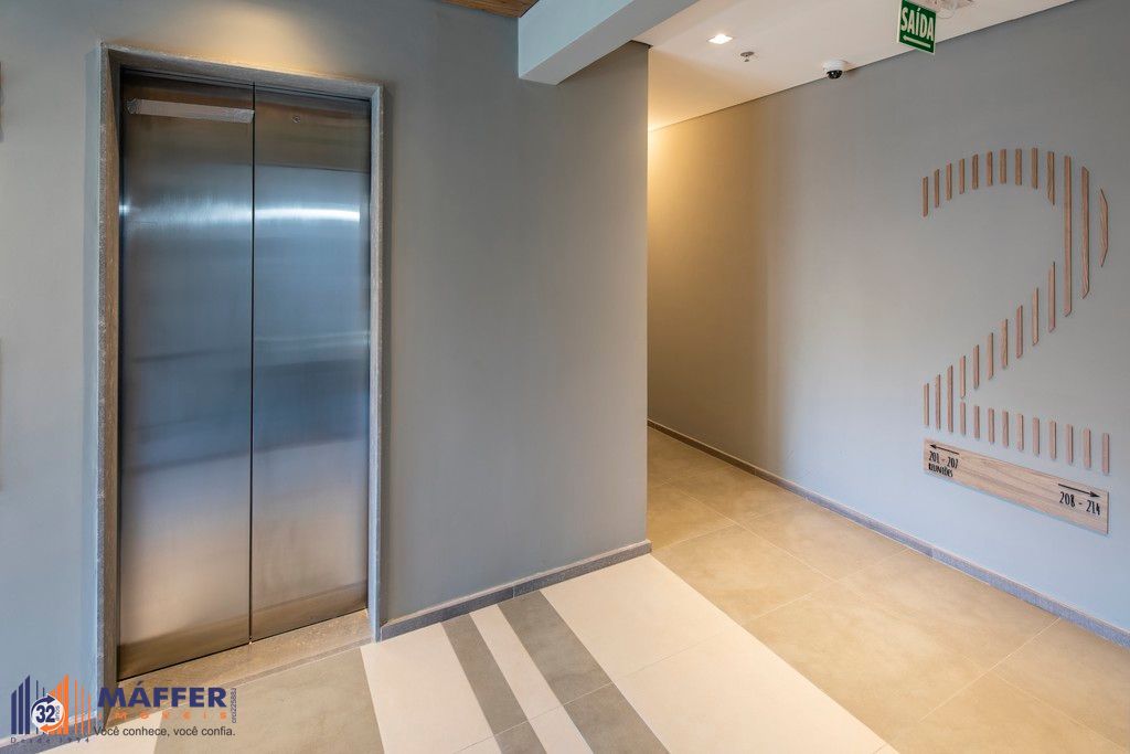 Sala-Conjunto, 36 m² - Foto 30