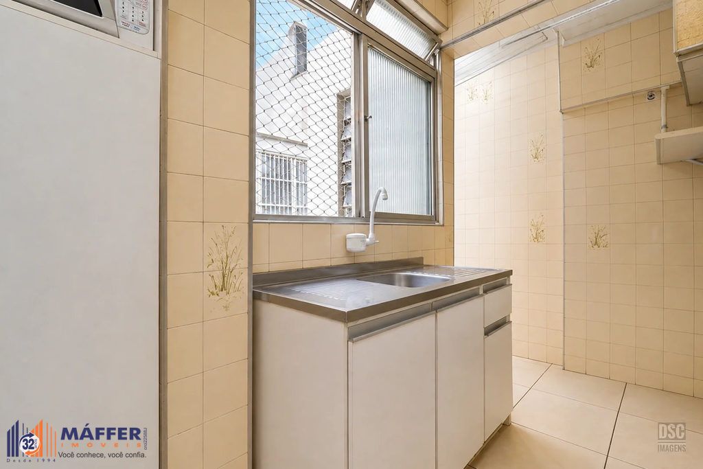 Apartamento, 2 quartos, 72 m² - Foto 6
