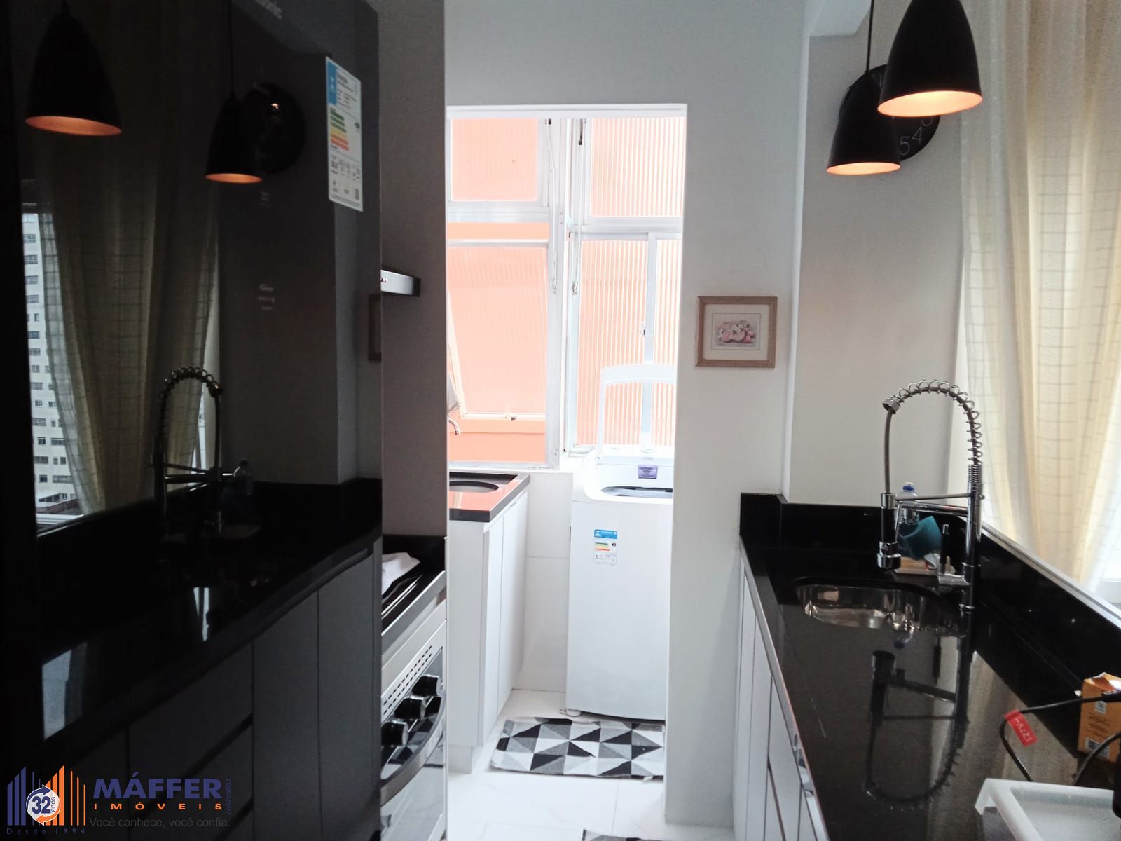 Apartamento, 1 quarto, 46 m² - Foto 9